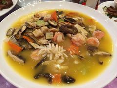 -大连富丽华大酒店