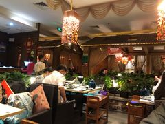 大堂-润泽园椰子鸡(汇一城店)