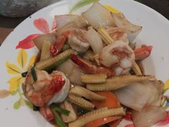 -Doo Dee Thai Food(Issan/Isaan/Esan)