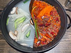 -冯校长老火锅(深圳总店)