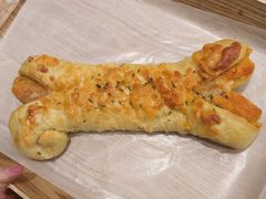 菠菜肉骨头-奈雪的茶(石家庄万象城店)