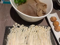 -老鼎旺安格斯牛肉火锅(衡艺广场店)