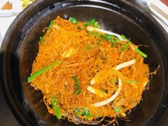 蟹籽粉丝煲-荟廷·晶萃(陆家嘴尚悦湾店)