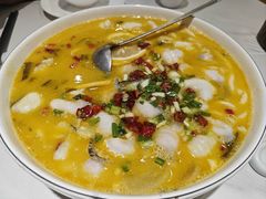-火龙堂·风味民间菜(文一路店)