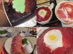-大龙燚火锅(太古里店)