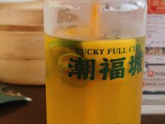 -潮福城大酒楼·潮粤菜·港式点心(阳光城店)