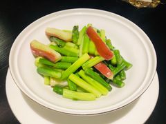 -甄御•海鲜新青岛菜(麦岛店)