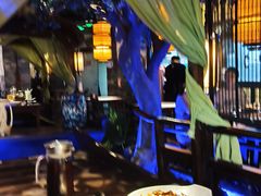 -绿茶餐厅(深圳龙华天虹购物中心店)