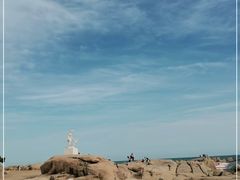-老虎石海上公园