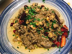 -鸭匠食府·挂炉烤鸭·新京菜(阜成路店)