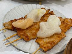 里脊肉-鹭江宾馆·观海餐厅