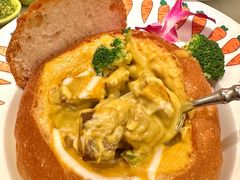 -太食獸泰式茶餐厅(IFS国金中心店)