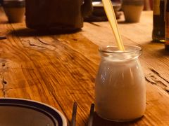 藏家酸奶-缘生态云南菜·野生菌庭院餐厅(华侨城店)