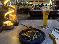 -haxnbauer海森堡德国餐厅(深圳coco店)