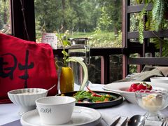 -野蔓果·山野菜(西湖景区·龙井茶田店)