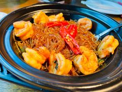 -上海小南国(正大店)