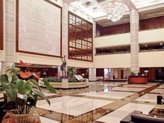 -武汉新华大饭店