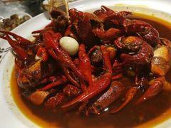 -霸王虾·小龙虾香辣蟹(玉林店)