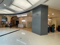 -海马体照相馆(成都来福士广场店)