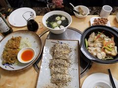 -明香海鲜酒家(华强北店)
