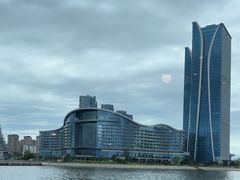 -前王院•巧克力海鲜市集餐厅(万平口店)