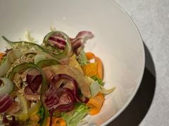 -恰餐厅 CHAR Bar & Grill (珠海仁恒洲际店)