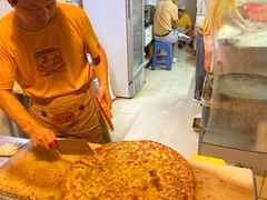 -咏春葱油饼(德政中路店)