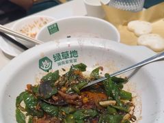 -绿草地·湘菜(芙蓉天街店)