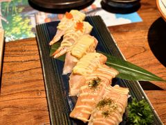 -京鹿料理(荟聚店)