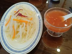 -老雒阳面馆·水席·洛阳菜(王城路店)