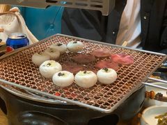 -九田家黑牛烤肉料理(华侨城店)