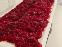 -左庭右院鲜牛肉火锅(浦江欢乐颂店)