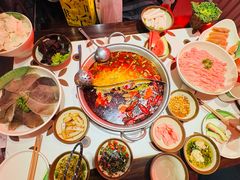 -江北北火锅馆·公路夜市(魏公村店)