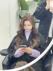 -赤道 Hair Salon
