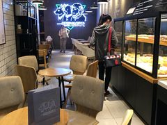 -面包和茶(万联店)