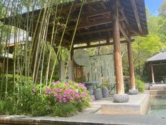 -深业半汤御泉庄温泉