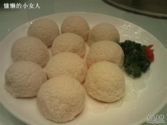 公主雪山包-皇朝尊会(龙之梦大酒店)