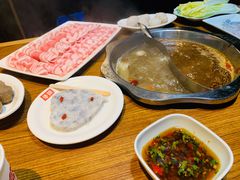 -傣妹火锅(南京东路一店)