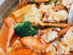 -醉壹号海鲜大排档(厦门美食地标店)