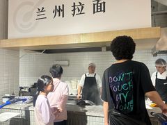 -阿那亚第三食堂 Cafeteria 3
