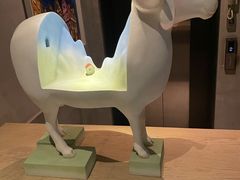 -OZONE 顶楼酒吧(香港丽思卡尔顿酒店)
