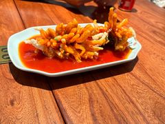 -裕兴记•蟹黄面馆(人民广场店)