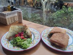 -Alimentari早午餐(安福路店)