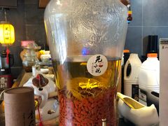 -芜小皖砂锅菜(青山街店)