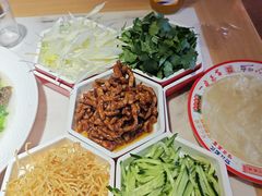 -东北民俗村·东北菜(翻身店)