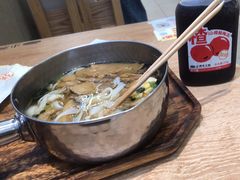 -小满手工粉(北京顺义华联店)