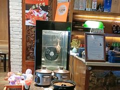 -芳芳私房菜·精做淮扬菜(承德路店)