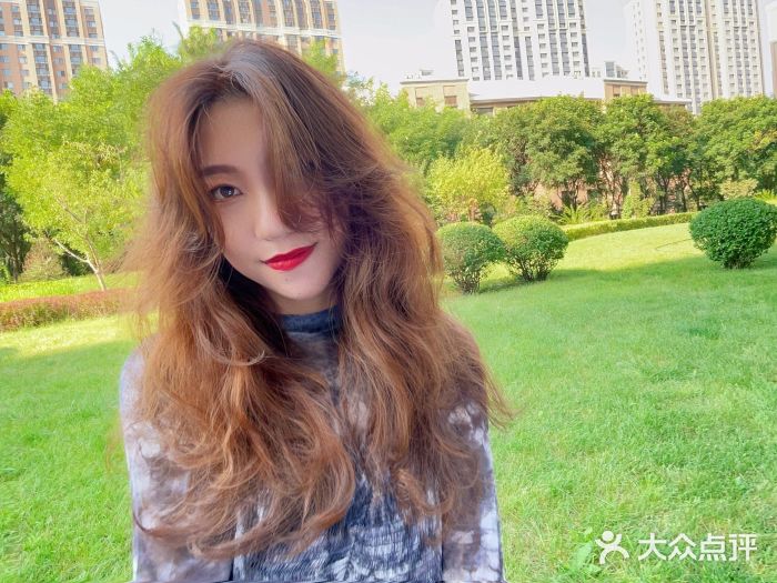 P.STYLE 派斯造型(五道口店)图片