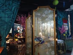 -花样西贡·蜜越餐厅·法式越南料理(水晶城店)