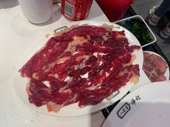 -八合里潮汕鲜牛肉火锅(福州万象城店)